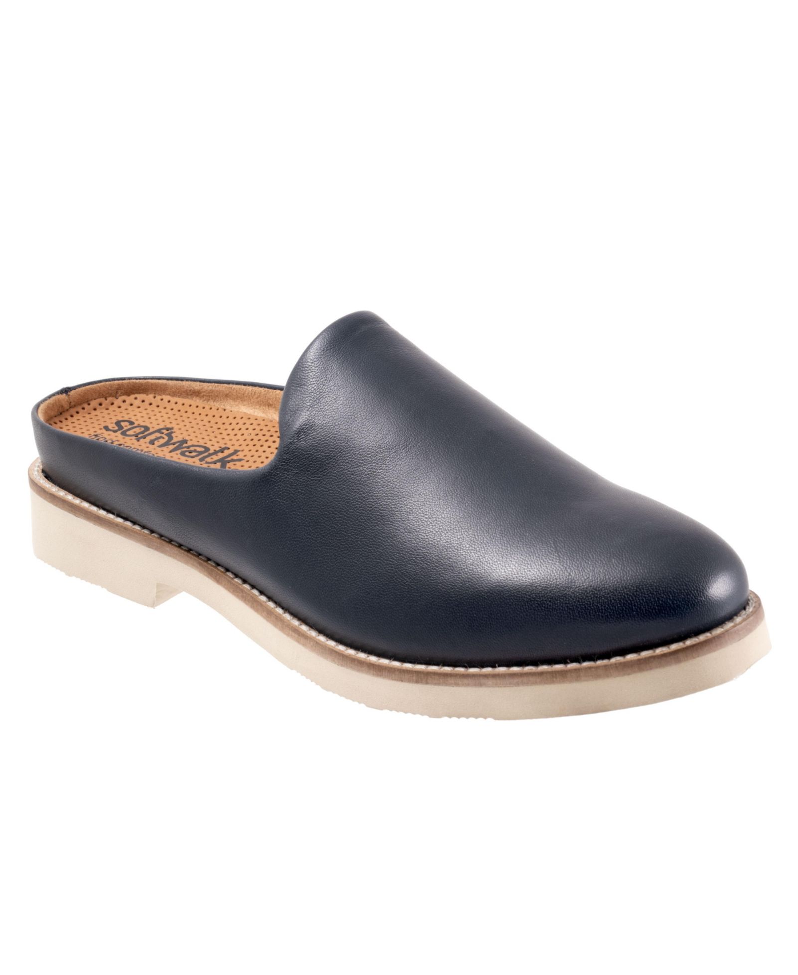 Softwalk Wolcott II Flat