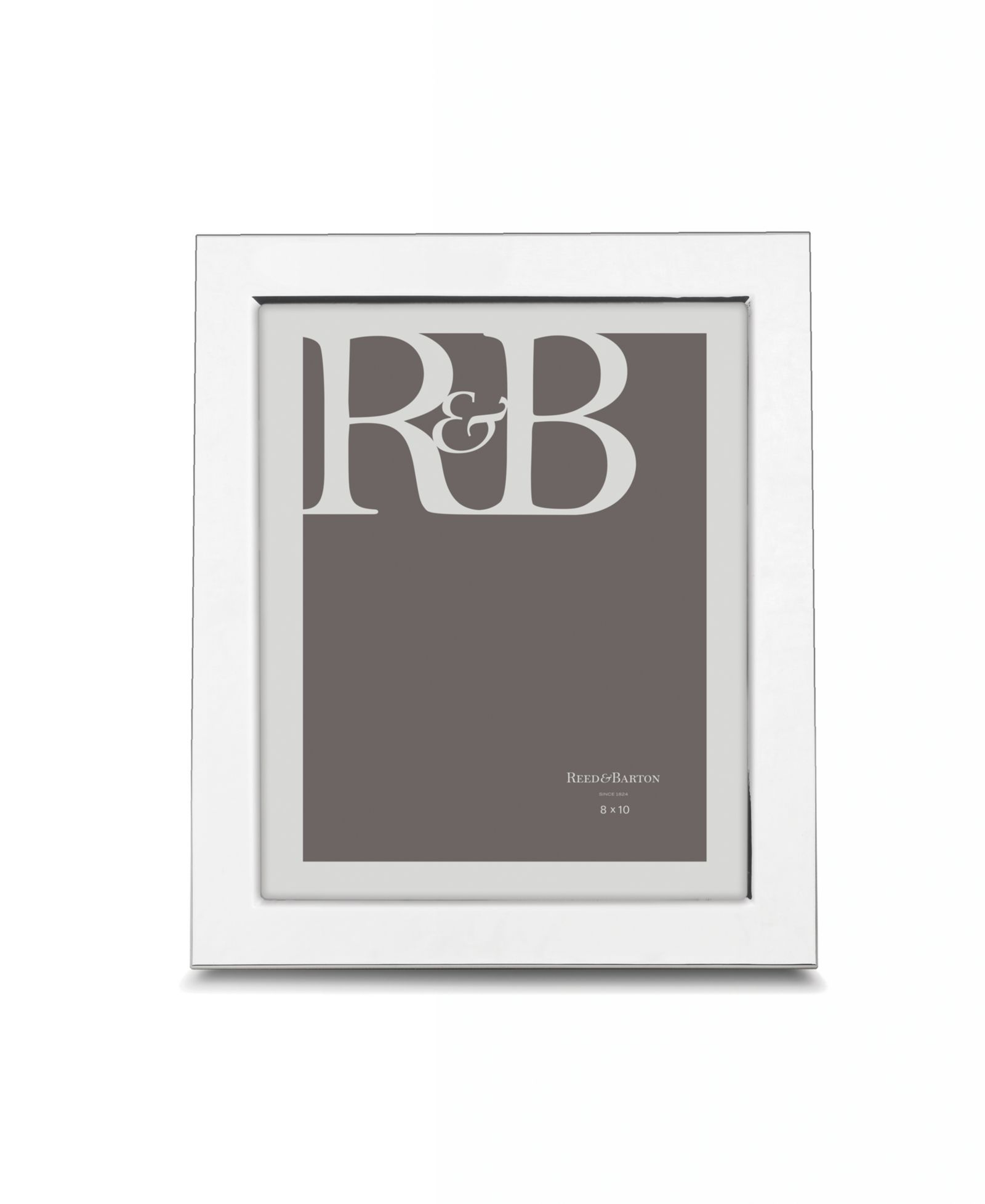 Reed & Barton Classic Photo Frame, 8" x 10"