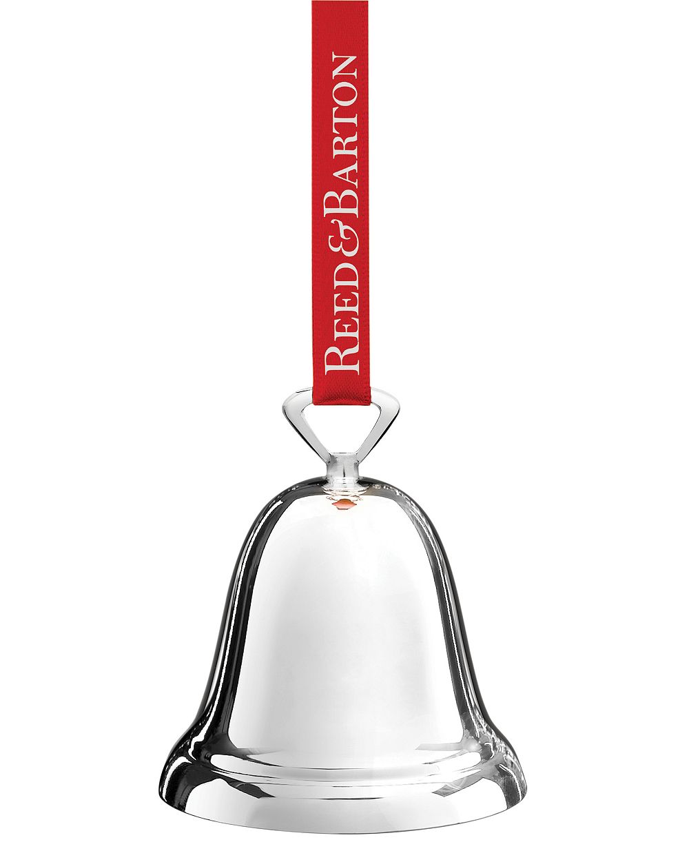 Reed & Barton украшение Classic Bell