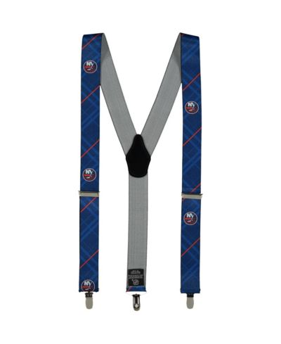 Мужские подтяжки Eagles Wings синие New York Islanders
