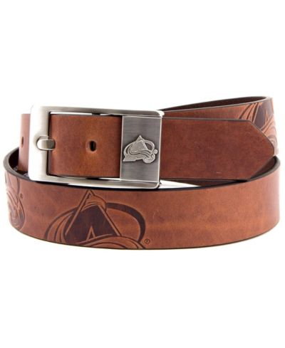 Мужской ремень Eagles Wings Colorado Avalanche Brandish