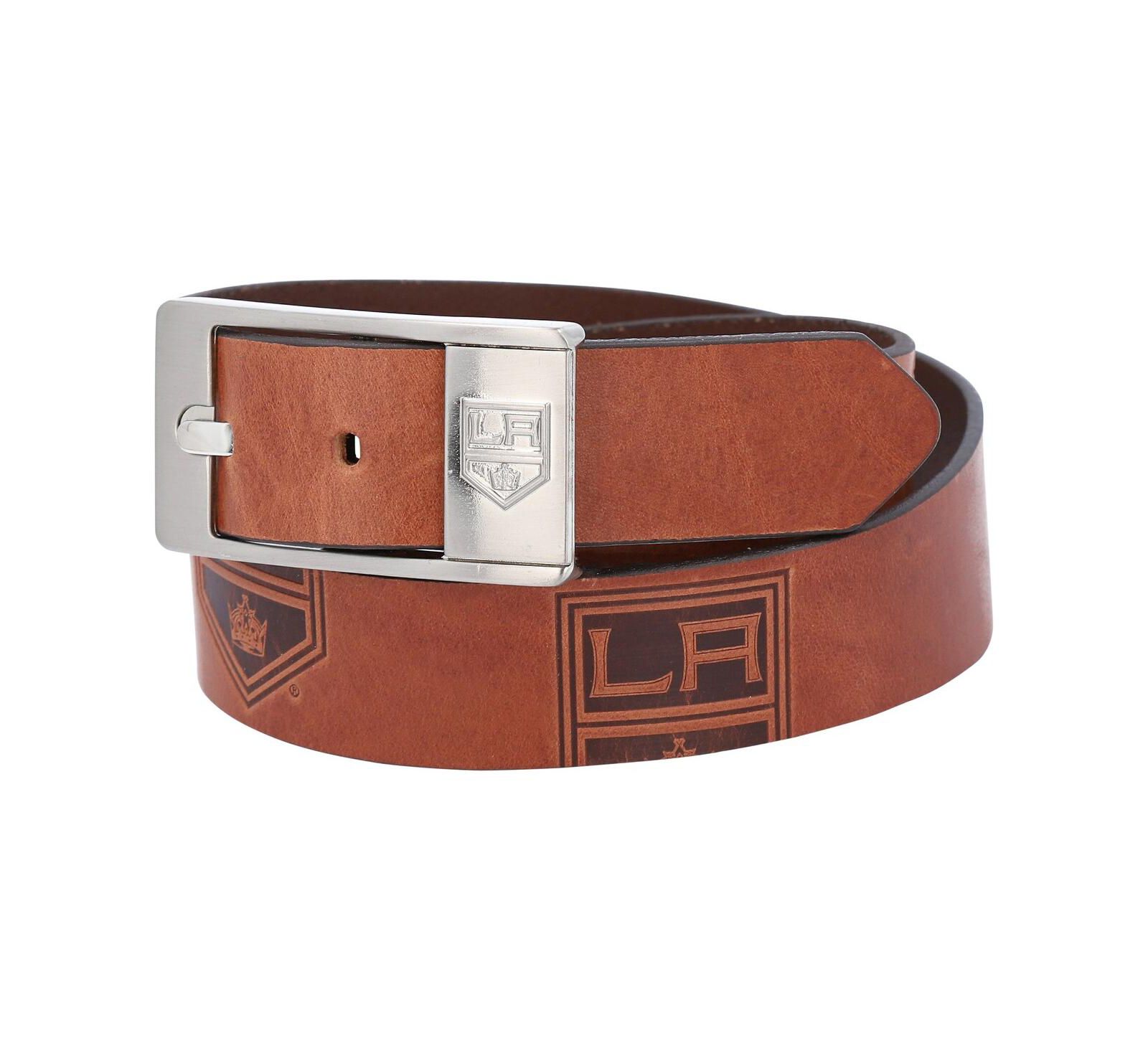 Men's Los Angeles Kings Brandish Belt