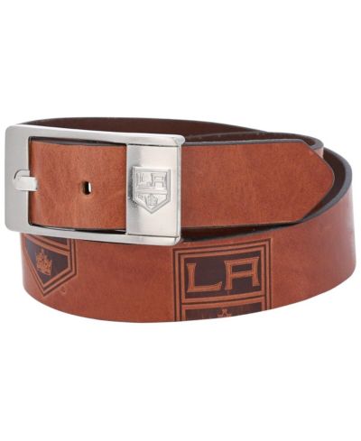 Мужской ремень Los Angeles Kings Brandish от Eagles Wings