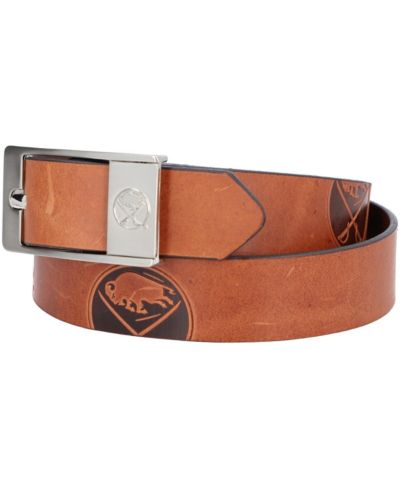 Мужской ремень Buffalo Sabres Brandish