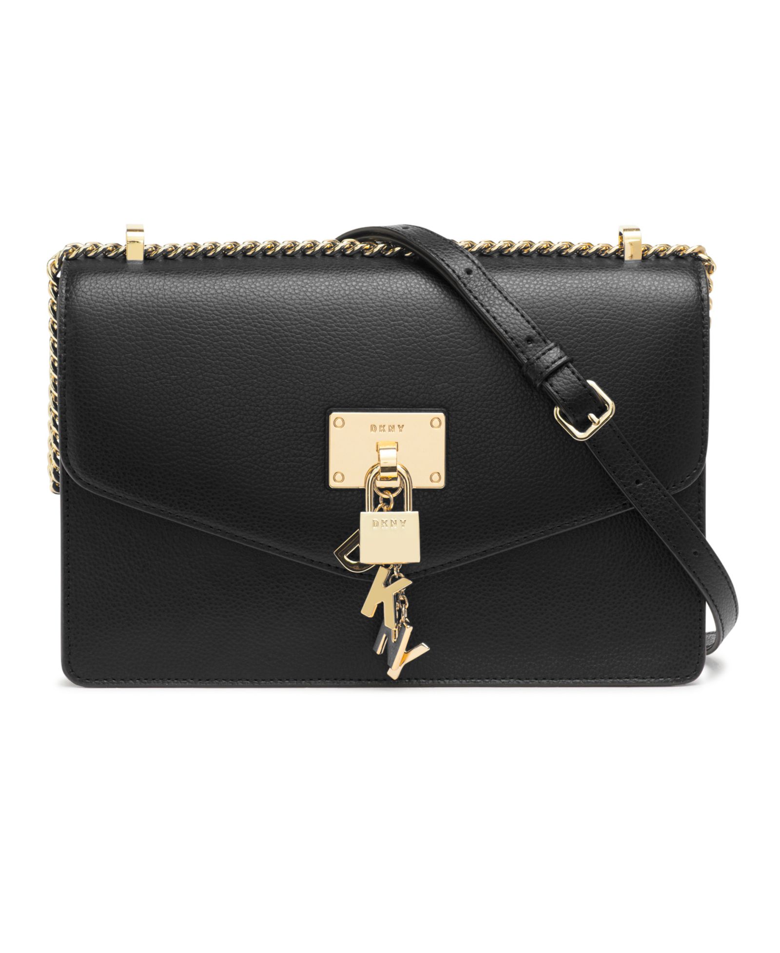 Сумка через плечо DKNY Elissa