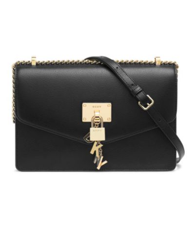 Сумка через плечо DKNY Elissa