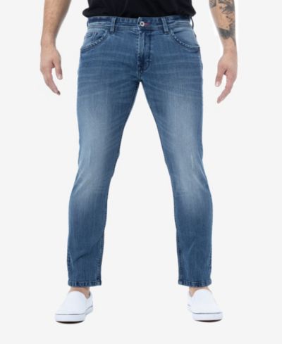 RAW X Men's Men's5-pocket Jeans