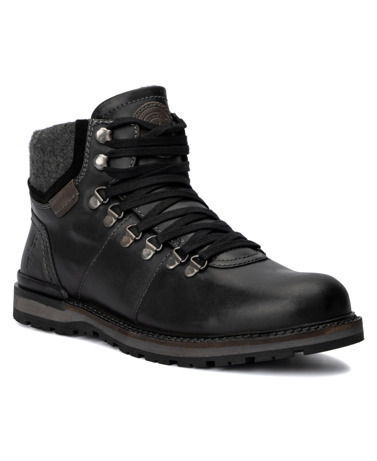 Reserved Footwear Men's Gaspar Boots