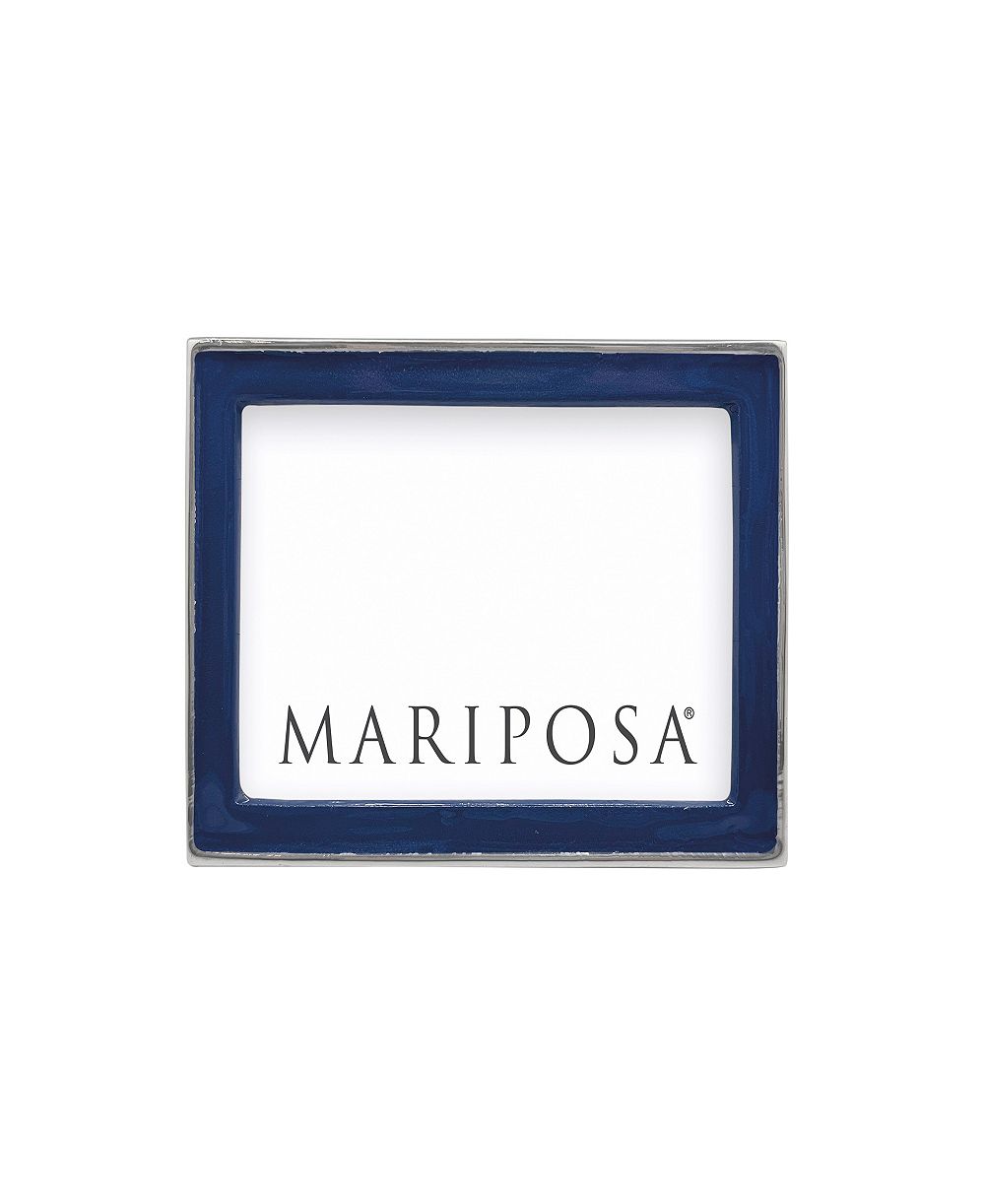 Рамка Mariposa Signature, 4"x6"