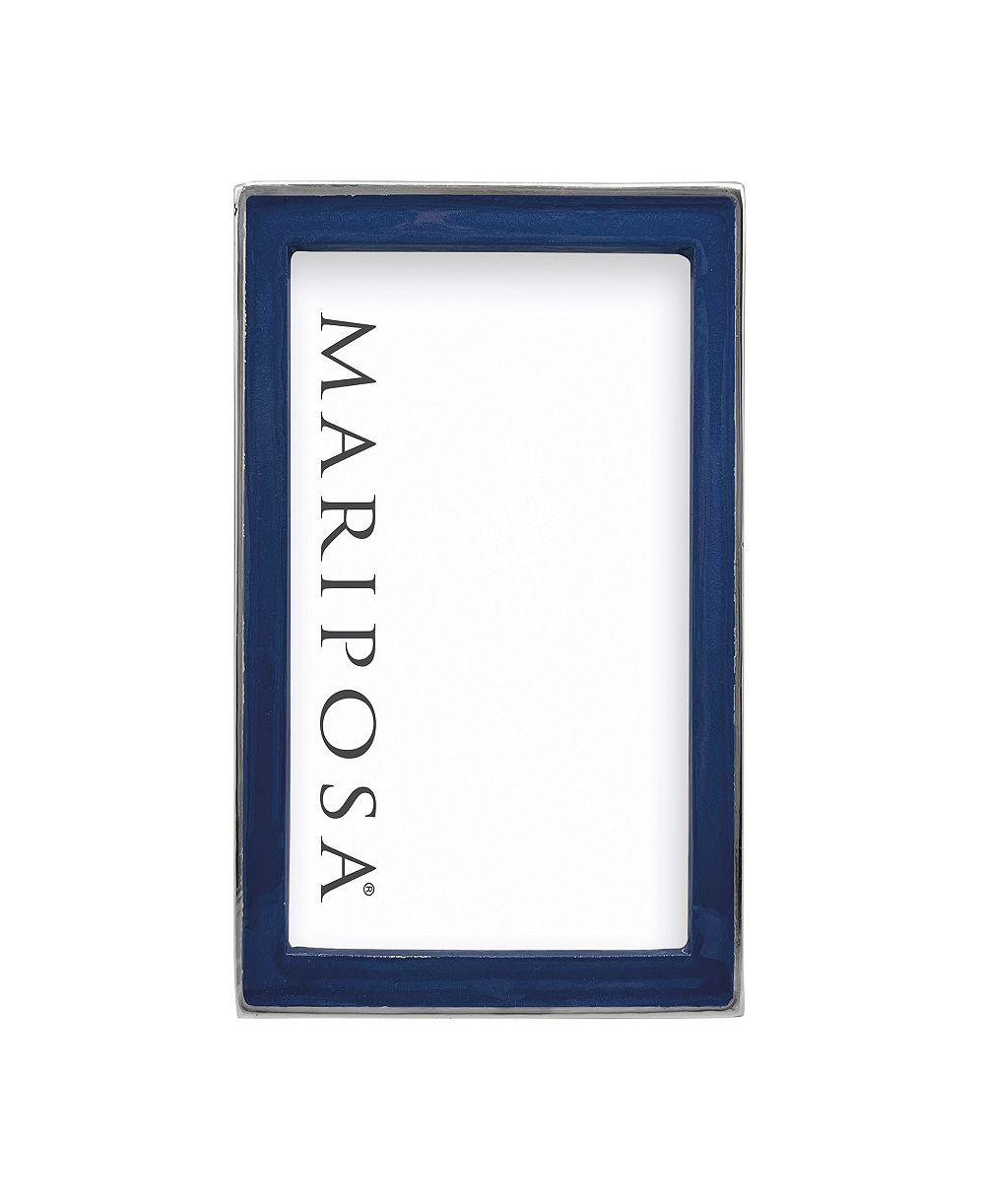 Рамка Mariposa Signature 5"x7"