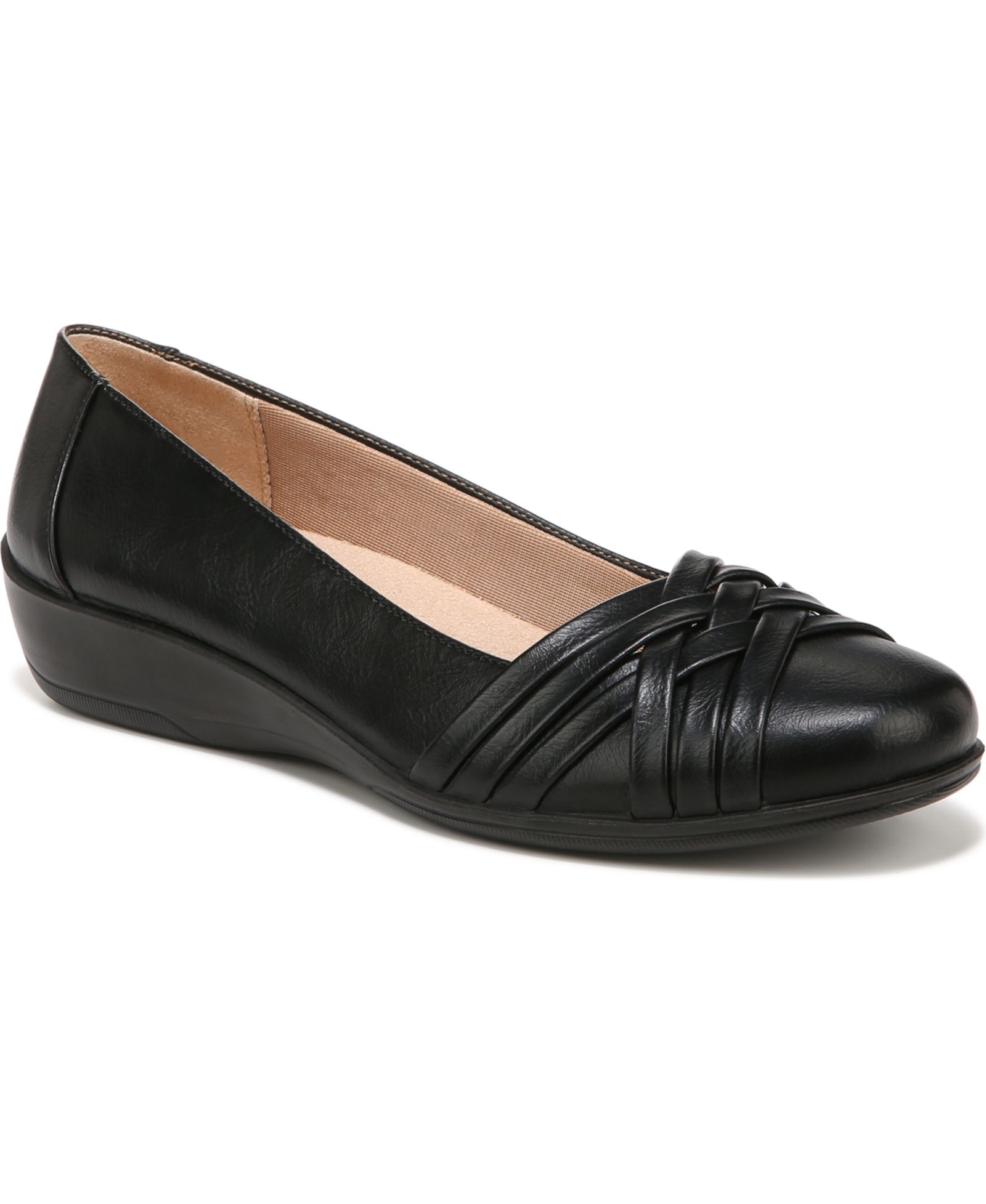 Женские балетки LifeStride Incredible Slip On