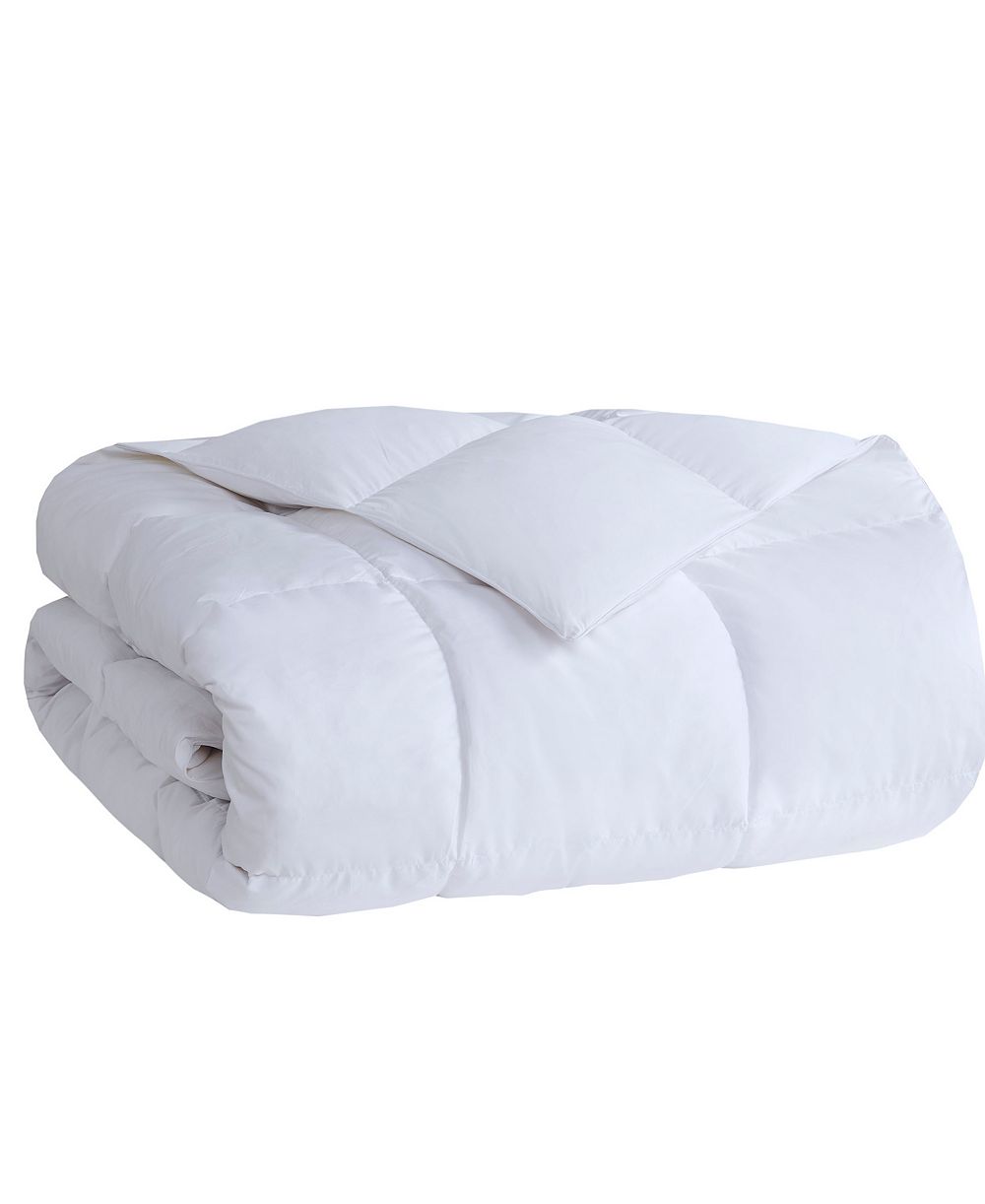 Комплект одеяла Madison Park Heavy Warmth Goose Feather & Goose Down, Twin/Twin XL