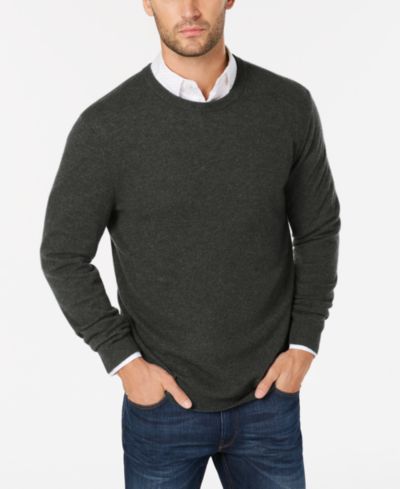 Dark Charcoal Heather