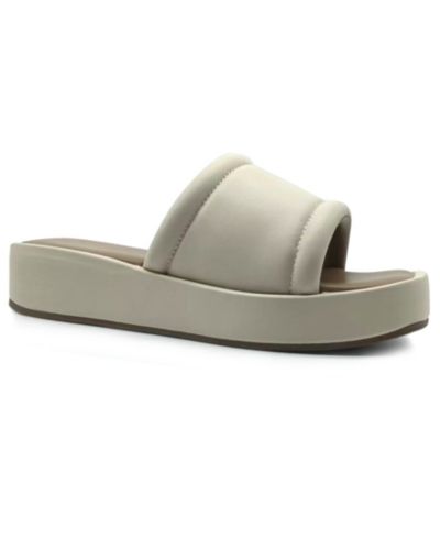Женские босоножки Kenneth Cole New York Women's Andreanna Wedge Sandals
