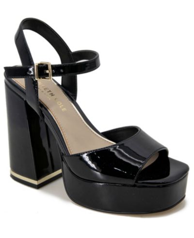 Женские сандалии Kenneth Cole New York Dolly Platform