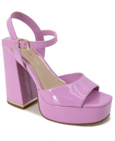 Женские сандалии Kenneth Cole New York Dolly Platform