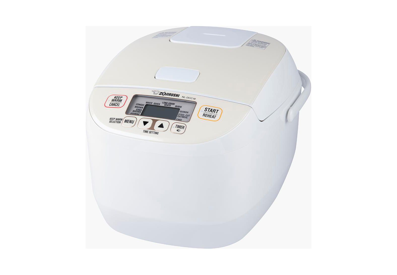 Zojirushi Рисоварка Micom Warmer, 10 чаш