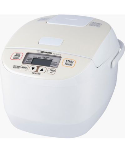 Zojirushi Рисоварка Micom Warmer, 10 чаш