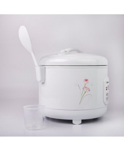 Автоматическая рисоварка Zojirushi Warmer, 10 Cup
