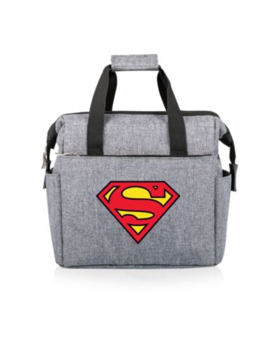 Сумка-холодильник Oniva Superman On The Go