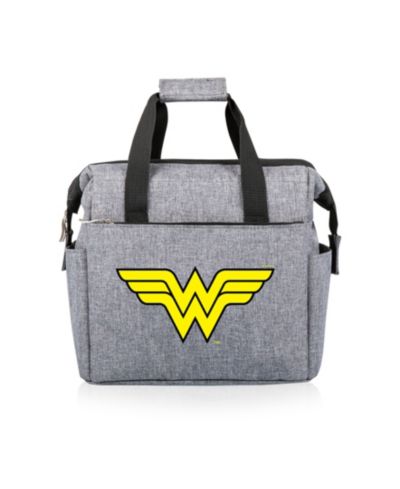 Oniva сумка-холодильник для ланча Wonder Woman On The Go