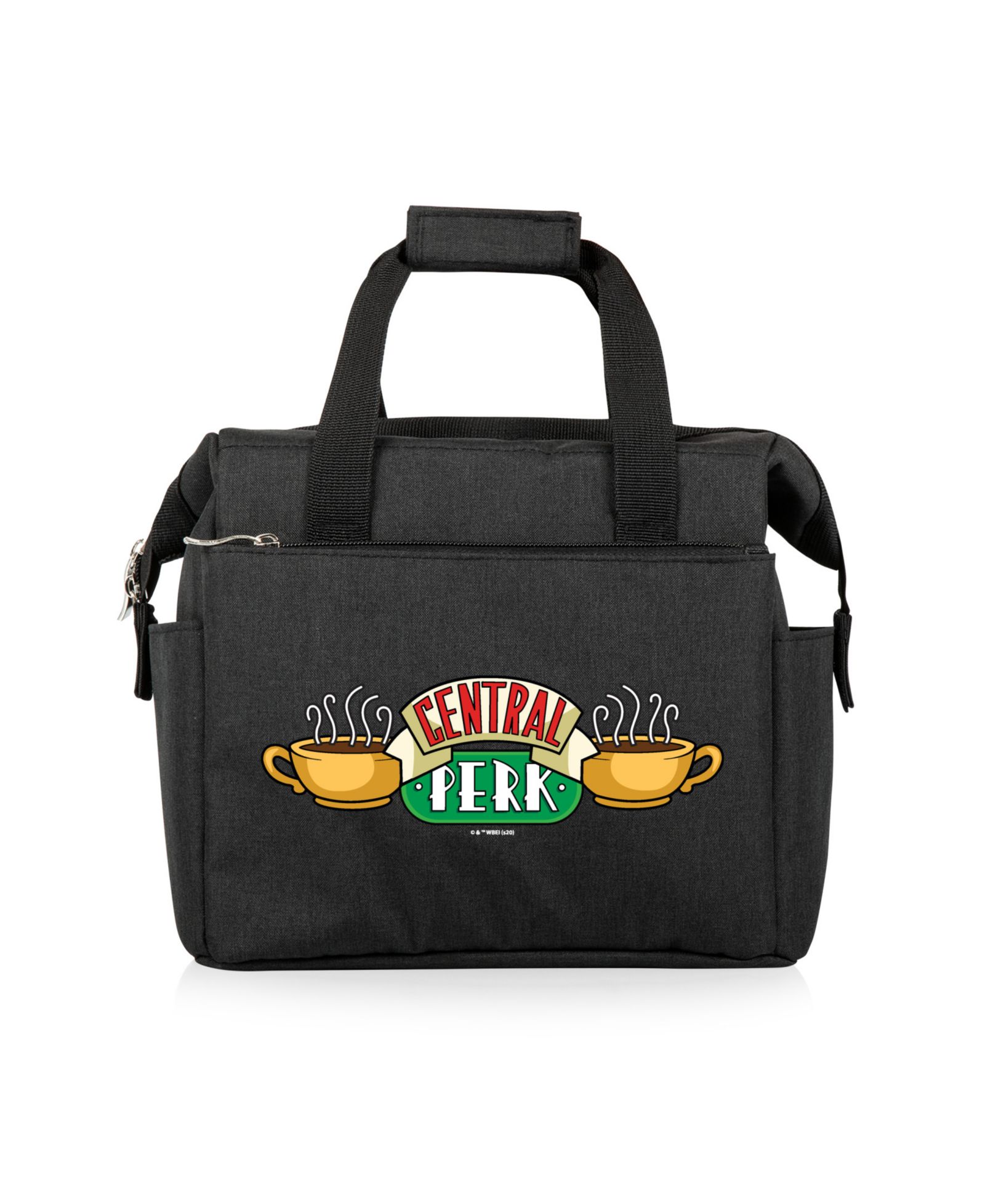 Сумка-холодильник Oniva Friends Central Perk On The Go