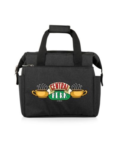 Сумка-холодильник Oniva Friends Central Perk On The Go