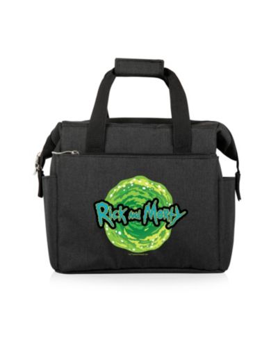 Ланч-бокс Oniva Rick and Morty On The Go