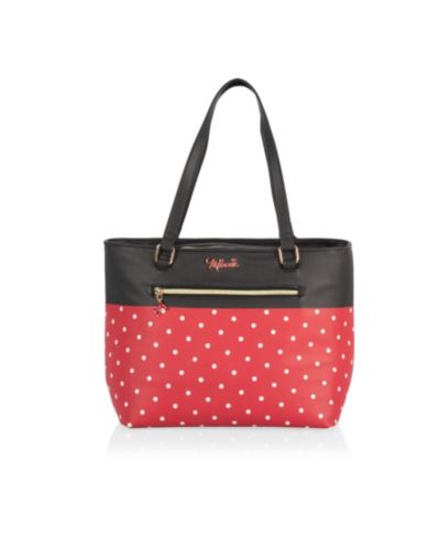 Сумка-холодильник Disney Minnie Mouse Uptown Cooler Tote Bag