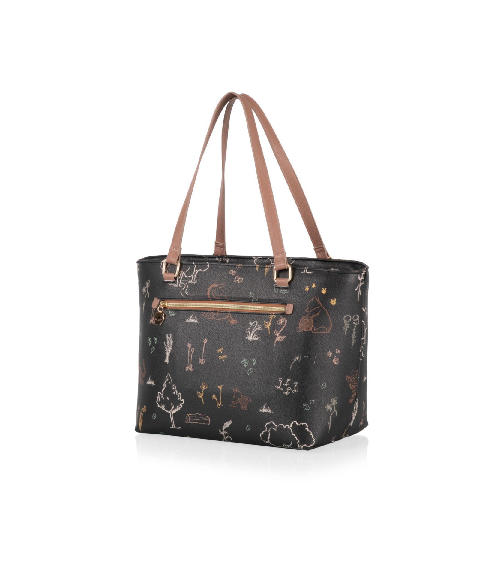 Сумка-шоппер Disney Winnie The Pooh Uptown Cooler