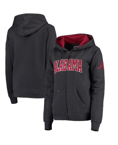 Женское худи Colosseum Alabama Crimson Tide