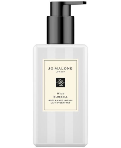 Jo Malone London Wild Bluebell Body & Hand Lotion, 8.4 oz.