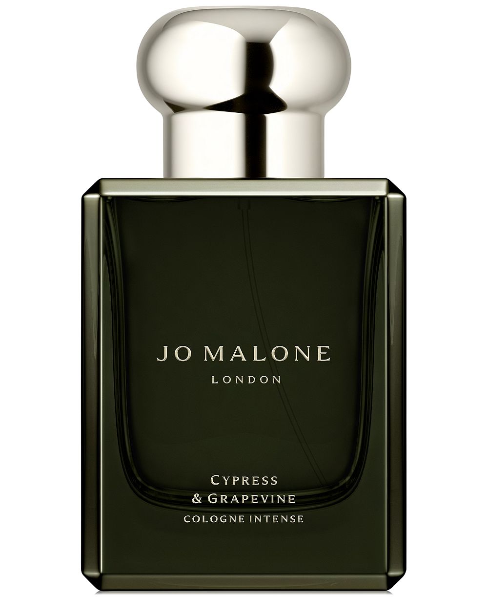 Парфюмерная вода Jo Malone London Cypress & Grapevine Cologne Intense, 1.7 oz.