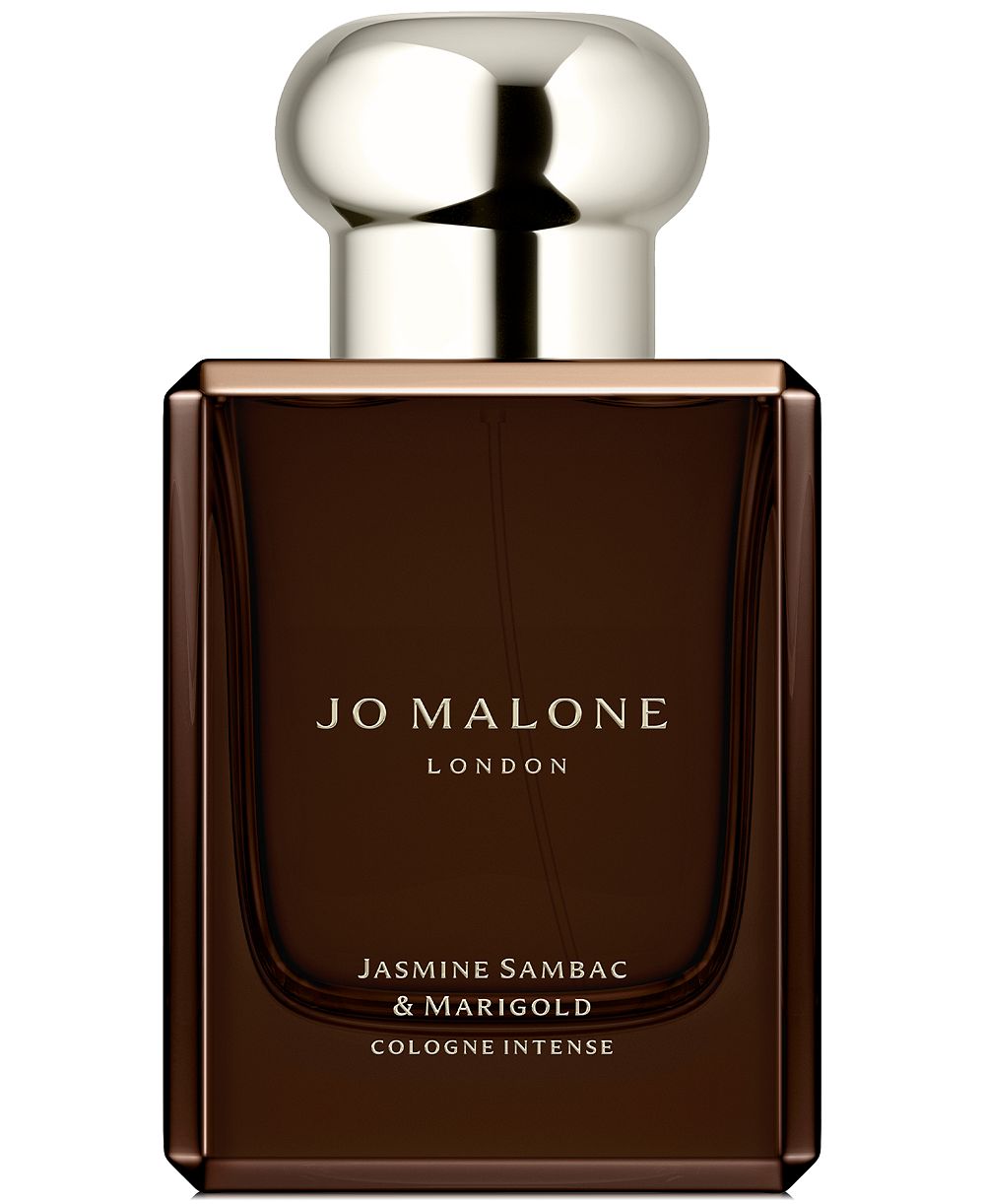 Jo Malone London Jasmine Sambac & Marigold Cologne Intense, 1.7 oz.