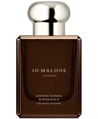 Парфюмерная вода Jo Malone London Jasmine Sambac & Marigold Cologne Intense, 1.7 oz.