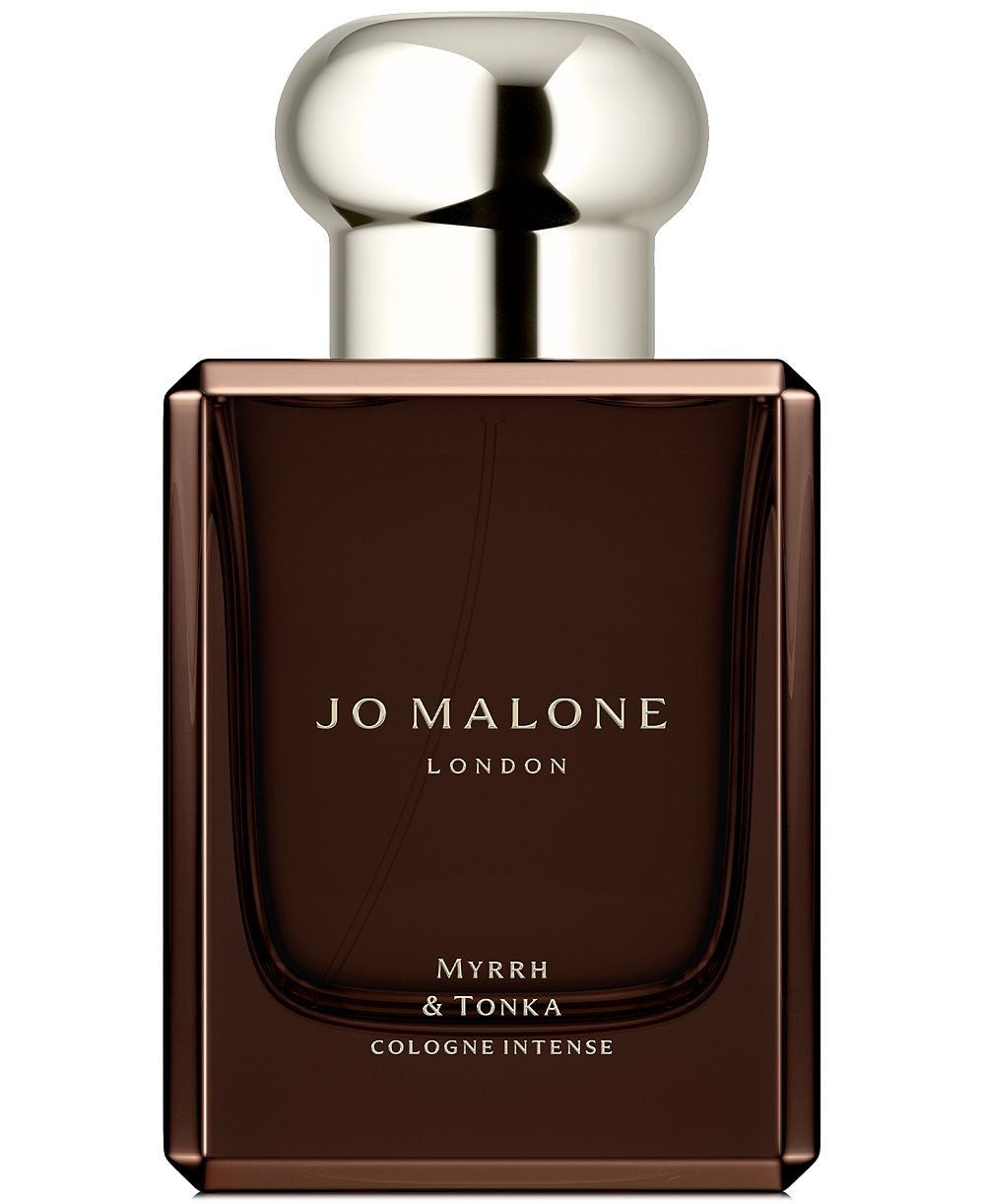 Jo Malone London Myrrh & Tonka одеколон Intense, 1.7 oz.