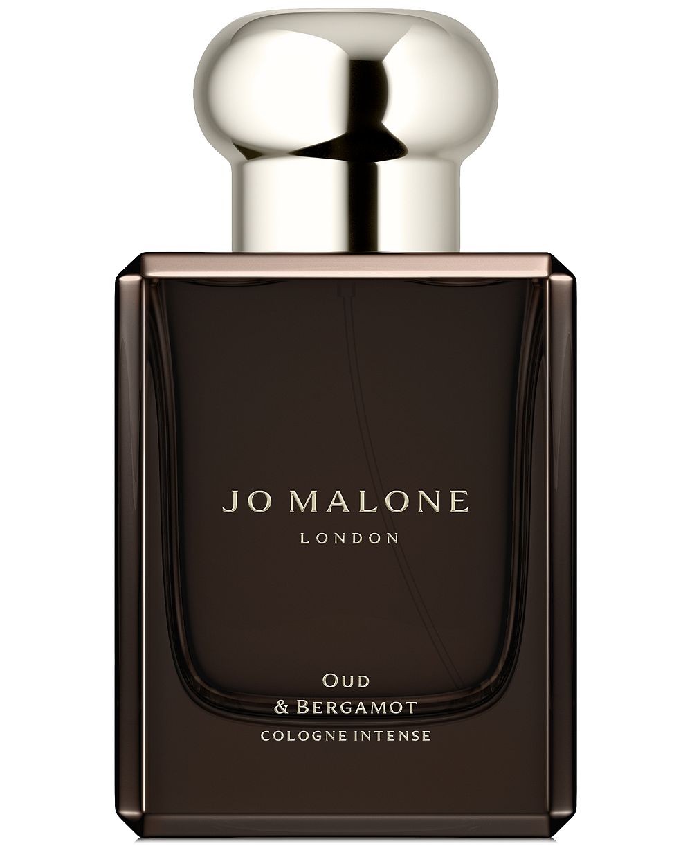 Jo Malone London Oud & Bergamot Cologne Intense, 1.7 oz.