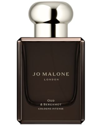 Jo Malone London Oud & Bergamot Cologne Intense, 1.7 oz.
