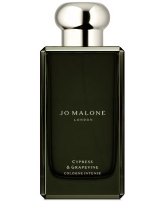 Jo Malone London Cypress & Grapevine одеколон Intense, 3.4 oz.
