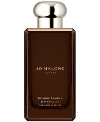 Jo Malone London Парфюмерная вода Jasmine Sambac & Marigold Cologne Intense, 3.4 oz.