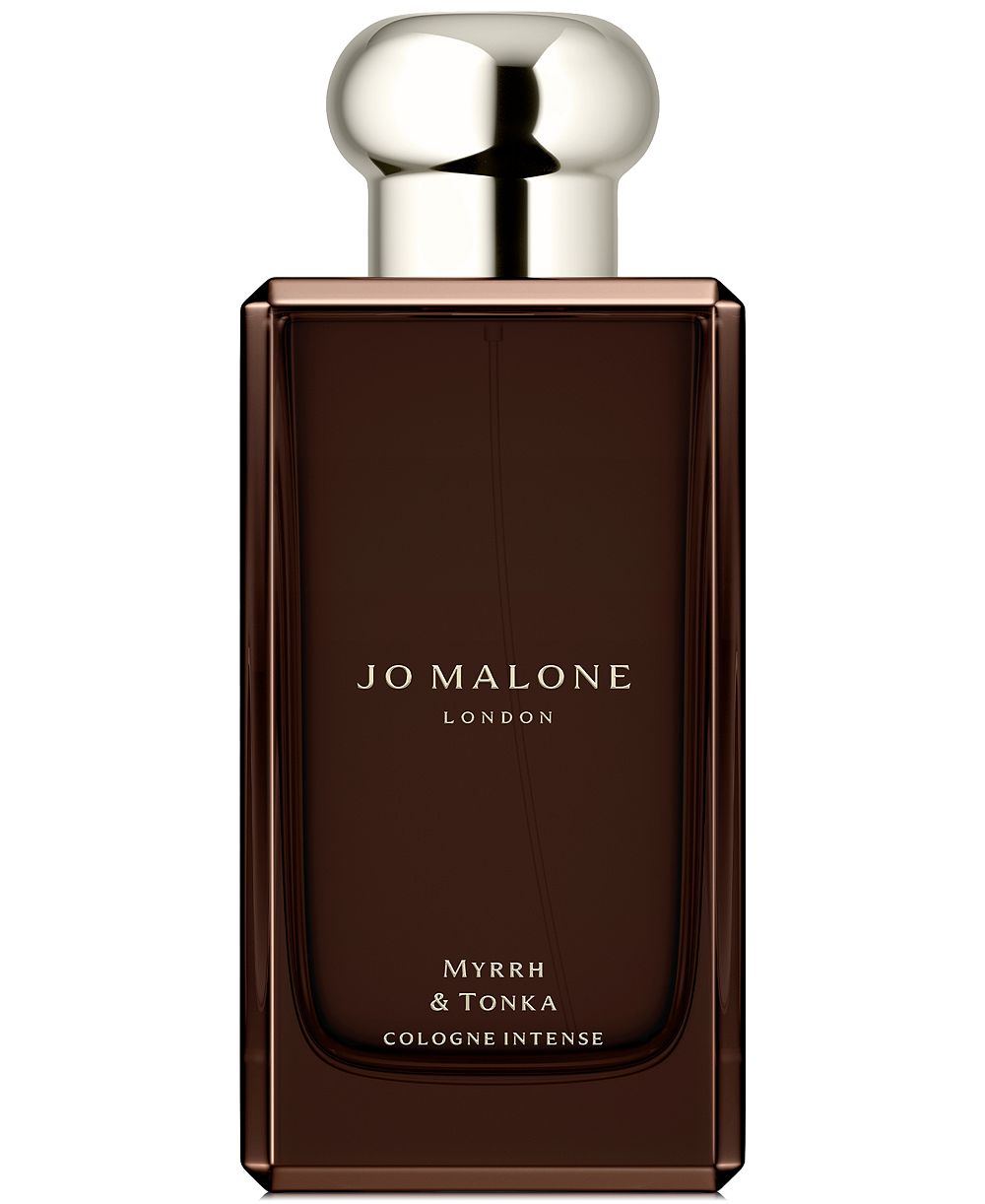 Jo Malone London Myrrh & Tonka одеколон Intense, 3.4 oz.