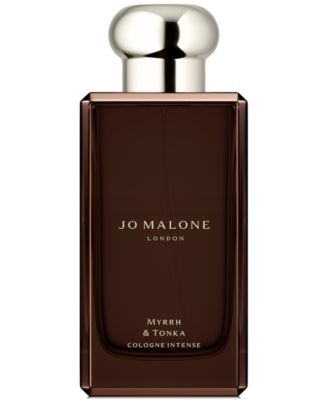Jo Malone London Myrrh & Tonka одеколон Intense, 3.4 oz.
