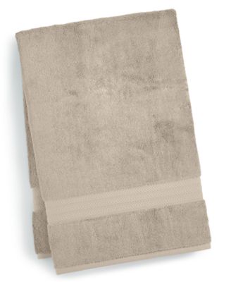 Полотенце для ванной Hotel Collection из турецкого хлопка, 30" x 56"