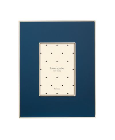 kate spade new york Make it Pop Frame, 4" x 6"