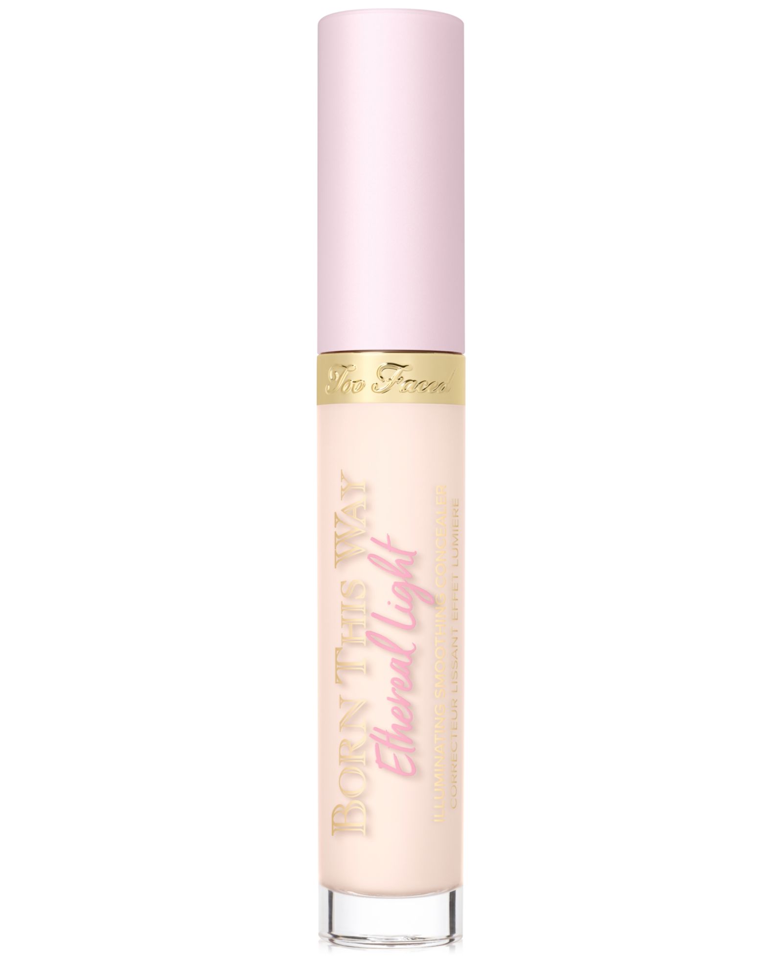 Too Faced консилер Born This Way Ethereal Light освежающий разглаживающий