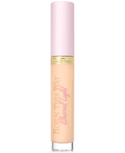 Graham Cracker - Light With Golden Undertones