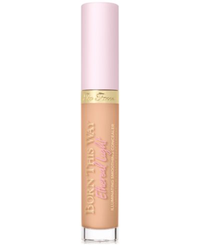 Caf Au Lait - Medium With Rosy Undertones