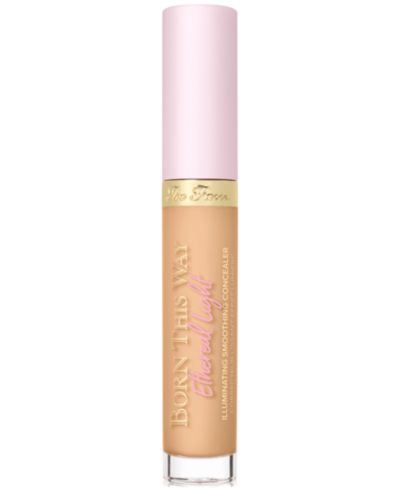 Honeybun - Tan With Rosy Undertones