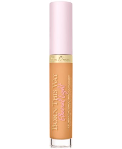 Gingersnap - Tan With Golden Undertones
