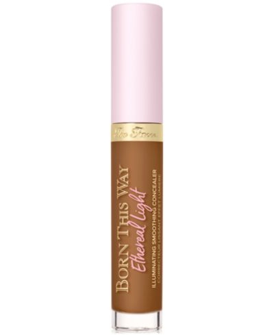 Chocolate Truffle - Deep With Neutral Undertones